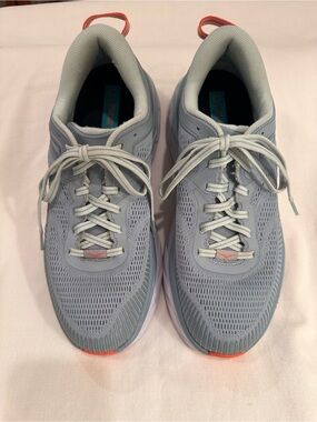 Hoka Bondi 7 Women’s Running Shoes.